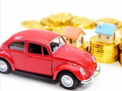 台安车辆抵押贷款全攻略:不押车、无征信要求的申请流程